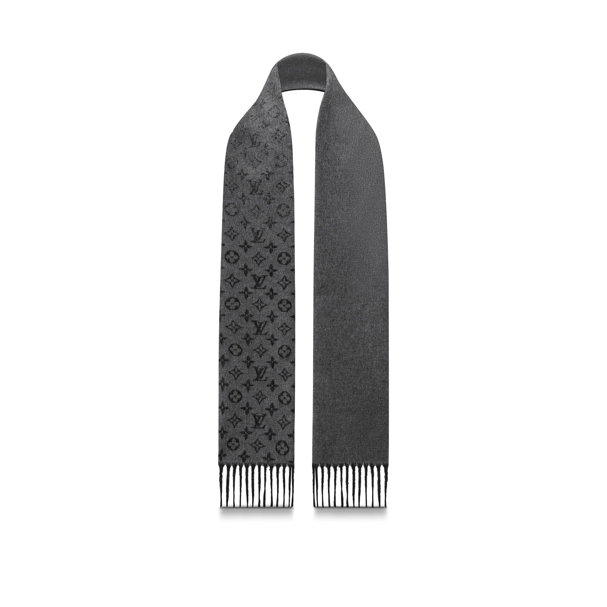 Monogram Gradient Scarf S00 - Accessories | LOUIS VUITTON